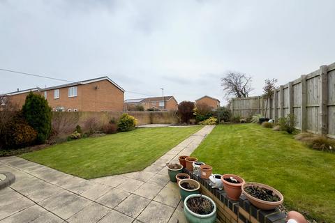 3 bedroom detached house for sale, Yardley Grove, Cramlington NE23