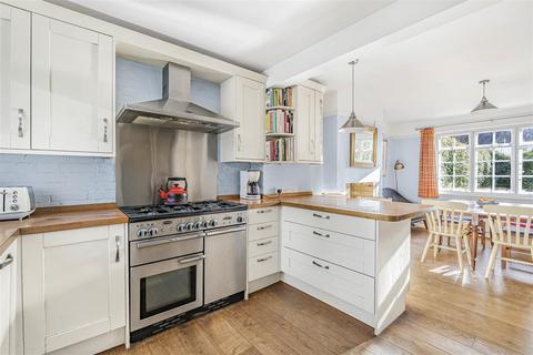 4 bedroom semi-detached house for sale, Cavendish Avenue, Cambridge CB1