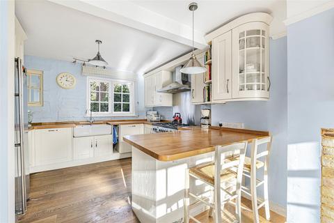 4 bedroom semi-detached house for sale, Cavendish Avenue, Cambridge CB1