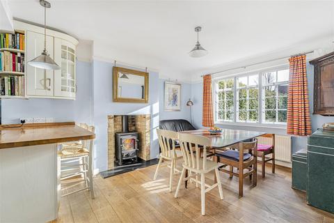 4 bedroom semi-detached house for sale, Cavendish Avenue, Cambridge CB1