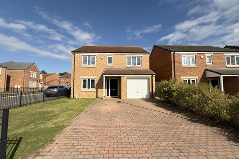 Brookdale, Thurcroft, Sunderland, SR3