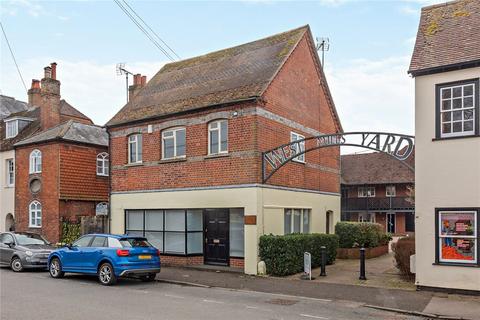 Detached house for sale, West Mills, Newbury, Berkshire, RG14