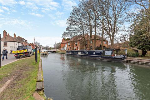 Detached house for sale, West Mills, Newbury, Berkshire, RG14