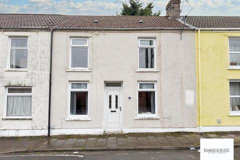 2 bedroom terraced house for sale, Dowlais Street, Gadlys, Aberdare, CF44 8BA
