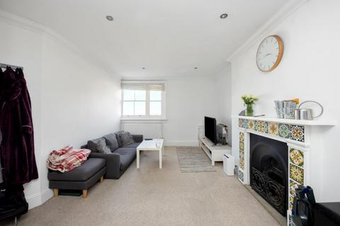 2 bedroom apartment for sale, Church Road, Hove, BN3 2EB