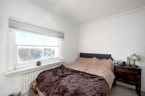 2 bedroom apartment for sale, Church Road, Hove, BN3 2EB