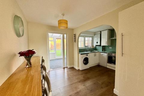 3 bedroom semi-detached house for sale, Farm Close, Ampthill, Bedfordshire, MK45 2UE