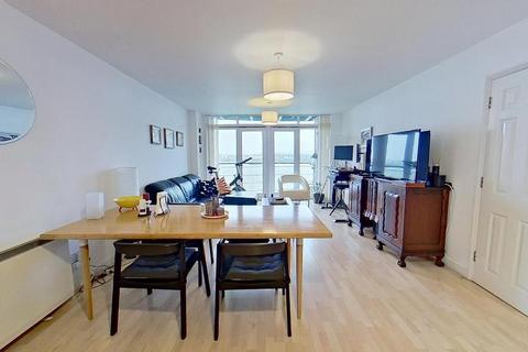 2 bedroom apartment for sale, Hull Place, Galleons  Point, Galleons Point, North Woolwich, London, E16 2SW, E16 2SW