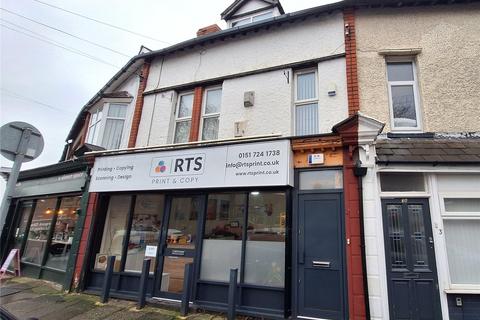 4 bedroom terraced house for sale, Briardale Road, Liverpool, Merseyside, L18