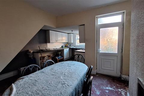 2 bedroom terraced house for sale, Bowden Street, Liverpool, Merseyside, L21