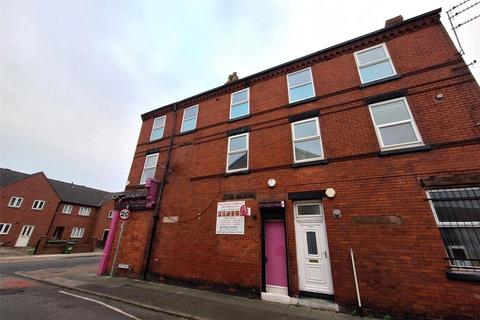 4 bedroom end of terrace house for sale, Borough Road, Wallasey, Merseyside, CH44