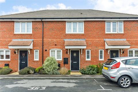 2 bedroom terraced house for sale, Sandpiper Road, Chichester, PO20