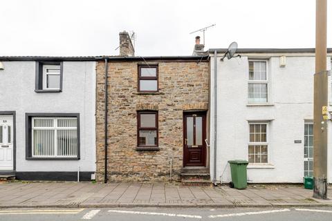 1 bedroom terraced house to rent, Cardiff Road,  Taffs Well, CF15