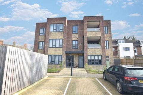 2 bedroom apartment for sale, Brighton Road, Purley, CR8