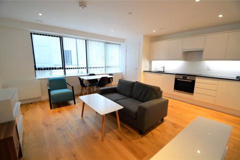 2 bedroom apartment to rent, Flat 25 Surrey House, 2 Scarbrook Road, CR0