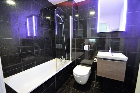 2 bedroom apartment to rent, Flat 25 Surrey House, 2 Scarbrook Road, CR0