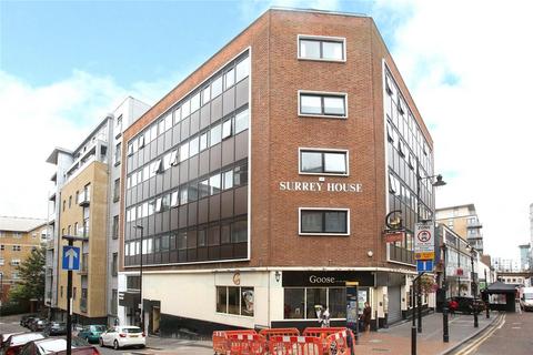 2 bedroom apartment to rent, Flat 25 Surrey House, 2 Scarbrook Road, CR0
