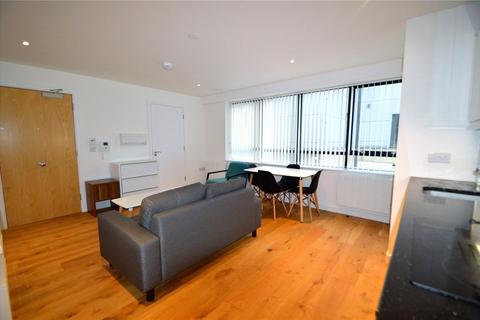 2 bedroom apartment to rent, Flat 25 Surrey House, 2 Scarbrook Road, CR0