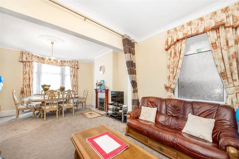 5 bedroom semi-detached house for sale, Dunheved Road West, Thornton Heath, CR7