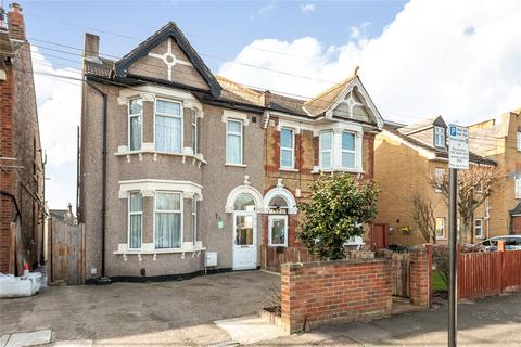 Dunheved Road West, Thornton Heath, CR7