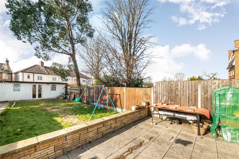 undefined, Dunheved Road West, Thornton Heath, CR7
