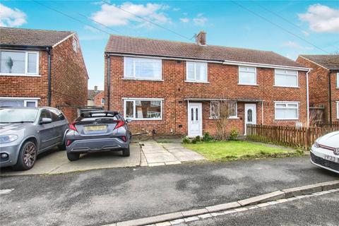 3 bedroom semi-detached house for sale, Braemar Road, Billingham