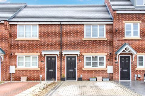 2 bedroom terraced house for sale, Elderwood Gardens, Normanby