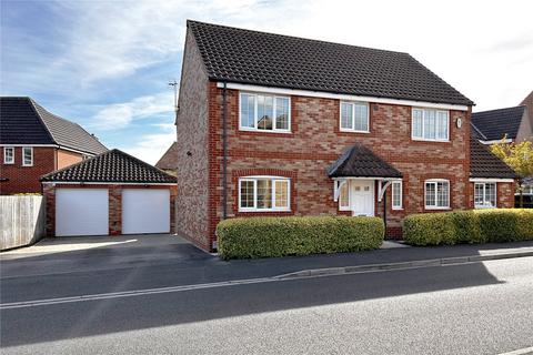 4 bedroom detached house for sale, Brougham Close, Ingleby Barwick