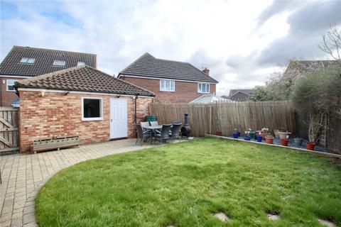 4 bedroom detached house for sale, Brougham Close, Ingleby Barwick