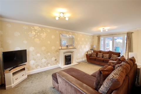 4 bedroom detached house for sale, Brougham Close, Ingleby Barwick