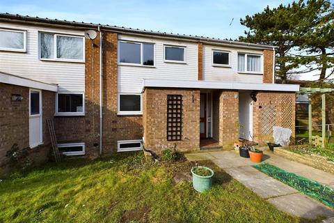 4 bedroom terraced house for sale, Hartscroft, Linton Glade, Croydon CR0