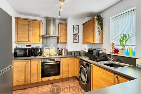 2 bedroom apartment for sale, Mortimer Gardens, Colchester, CO4