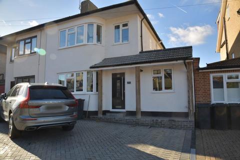 4 bedroom semi-detached house for sale, Starts Hill Road, Orpington BR6