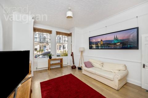 2 bedroom terraced house for sale, Cambridge Road, Hove, East Sussex, BN3