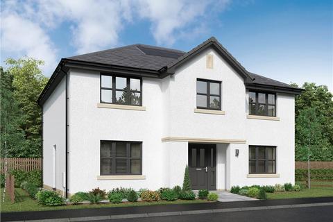 5 bedroom detached house for sale, Plot 17, Bridgeford Detached at Antonine Brae, Off Grahamsdyke Road EH51