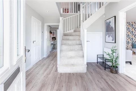 5 bedroom detached house for sale, Plot 17, Bridgeford Detached at Antonine Brae, Off Grahamsdyke Road EH51