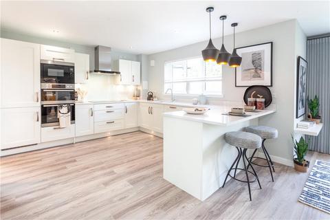 5 bedroom detached house for sale, Plot 17, Bridgeford Detached at Antonine Brae, Off Grahamsdyke Road EH51