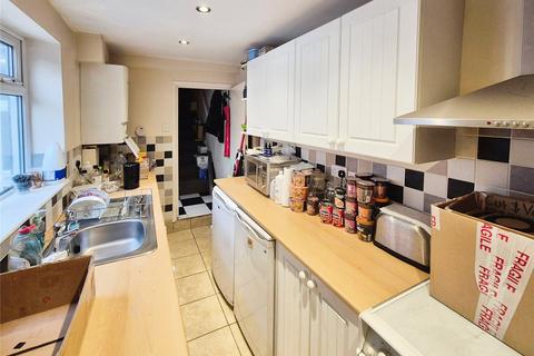 undefined, Newdigate Street, Derby, Derbyshire