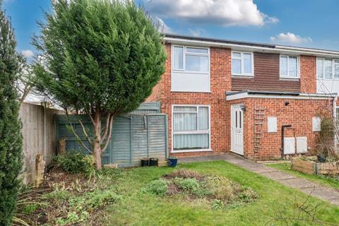 3 bedroom end of terrace house for sale, Balmoral Close, Evesham