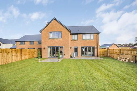 5 bedroom detached house for sale, Hereford HR1