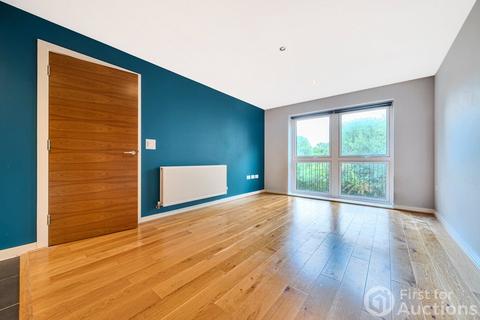 25, Sovereign Court Unwin Way, Stanmore, HA7 1FH