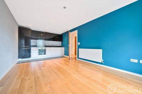 25, Sovereign Court Unwin Way, Stanmore, HA7 1FH