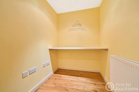 25, Sovereign Court Unwin Way, Stanmore, HA7 1FH
