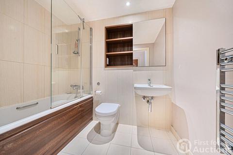 25, Sovereign Court Unwin Way, Stanmore, HA7 1FH