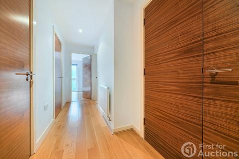 25, Sovereign Court Unwin Way, Stanmore, HA7 1FH