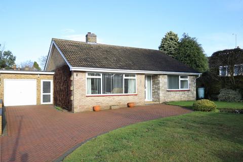 3 bedroom detached bungalow for sale, Carlton Grove, Leighton Buzzard LU7