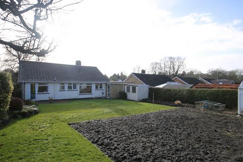 3 bedroom detached bungalow for sale, Carlton Grove, Leighton Buzzard LU7