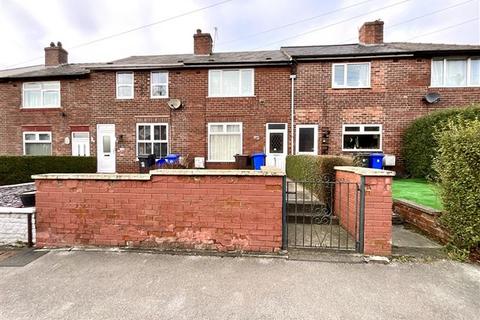 2 bedroom terraced house for sale, Alder Lane, Handsworth Sheffield, S9 4AL