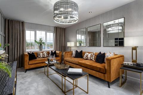 4 bedroom detached house for sale, The Avondale at Ellingwood, G33, Lavender Street G33