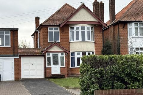 3 bedroom detached house for sale, Woodbridge Road East, Ipswich, Suffolk, IP4